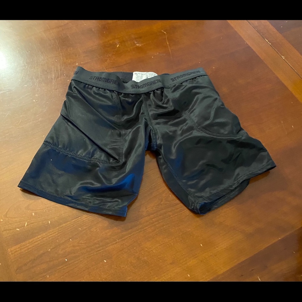 Stromgren Shorts Slider Shorts size Large